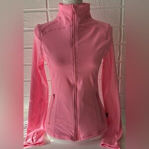 Cotton On Body Women’s Active Zip-Up Thru Jacket